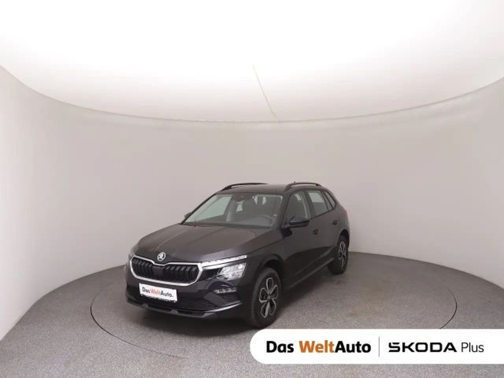 Skoda Kamiq Essence TSI DSG
