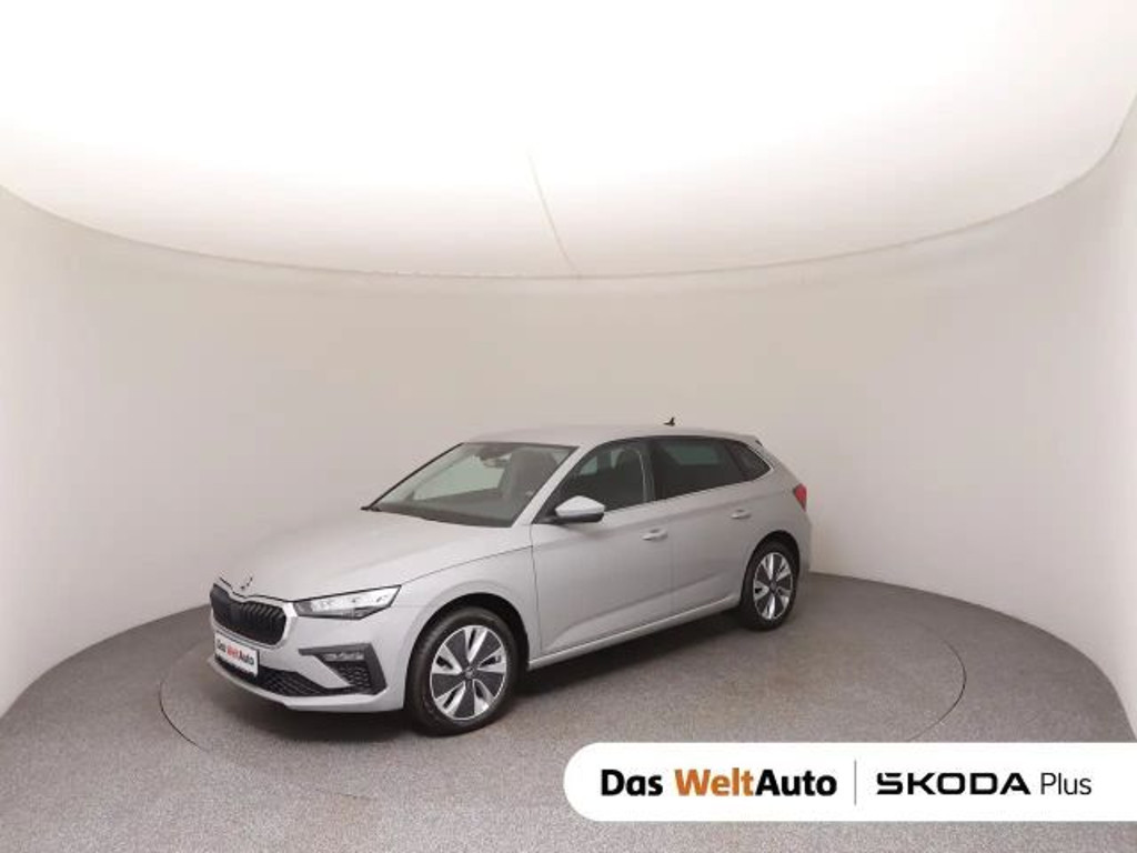 Skoda Scala Selection