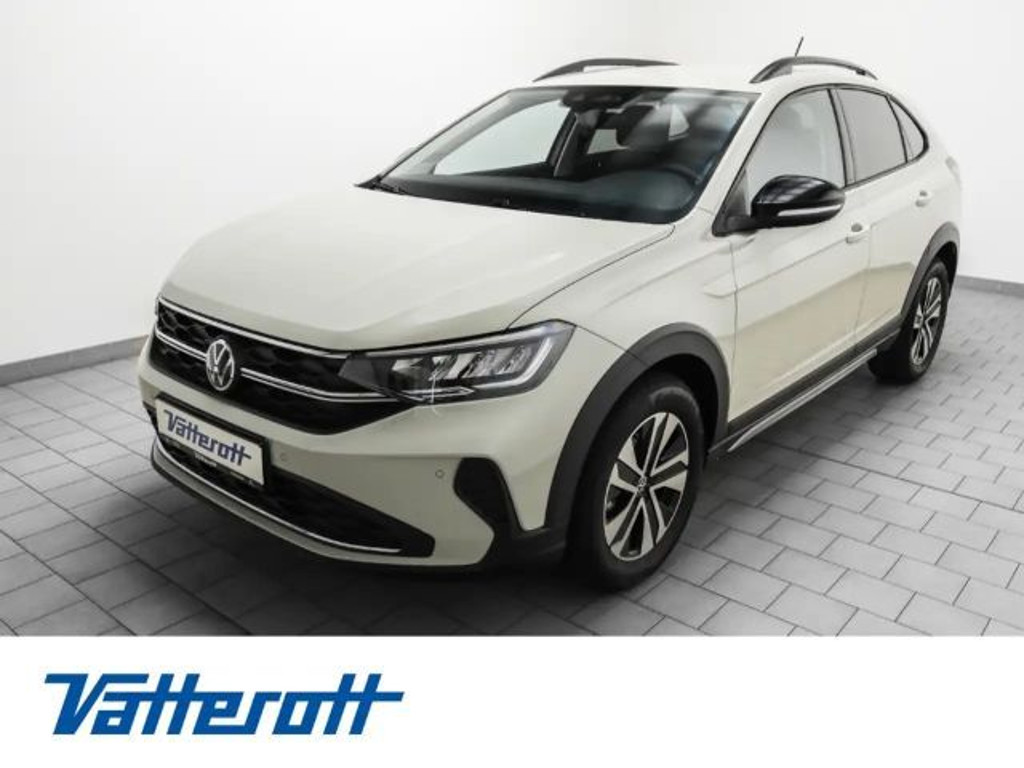 Volkswagen Taigo 1.0 TSI