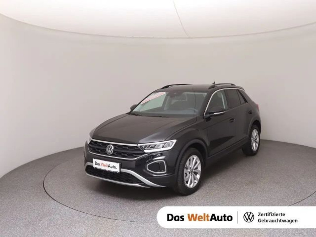 Volkswagen T-Roc Friends TSI