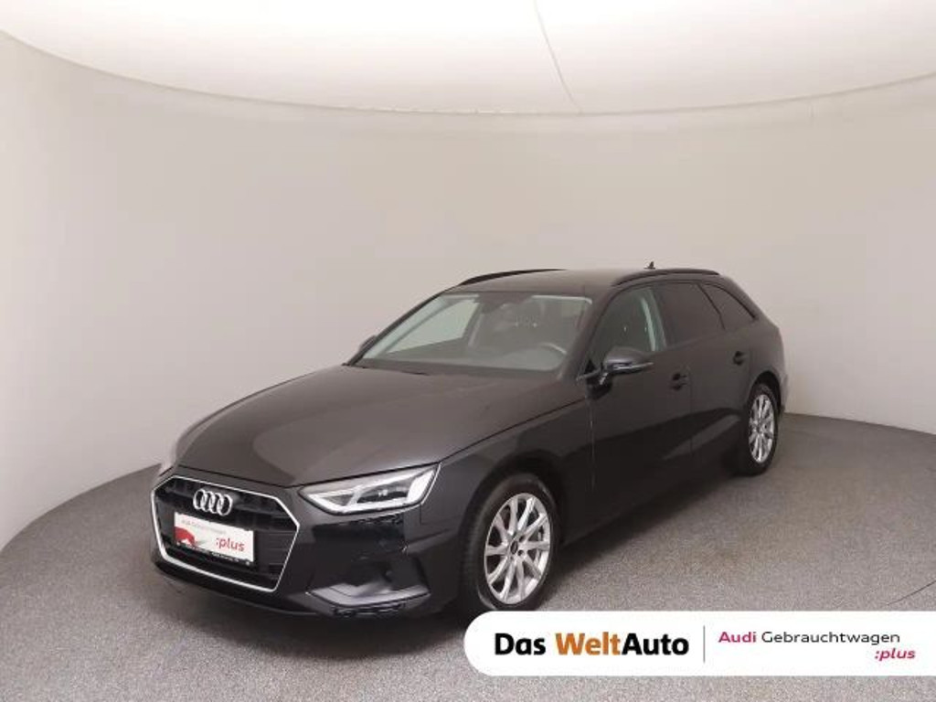 Audi A4 35 TFSI