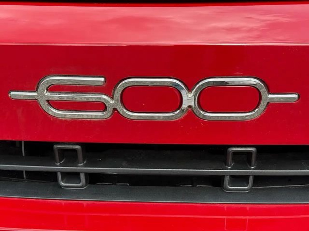 Fiat 600e
