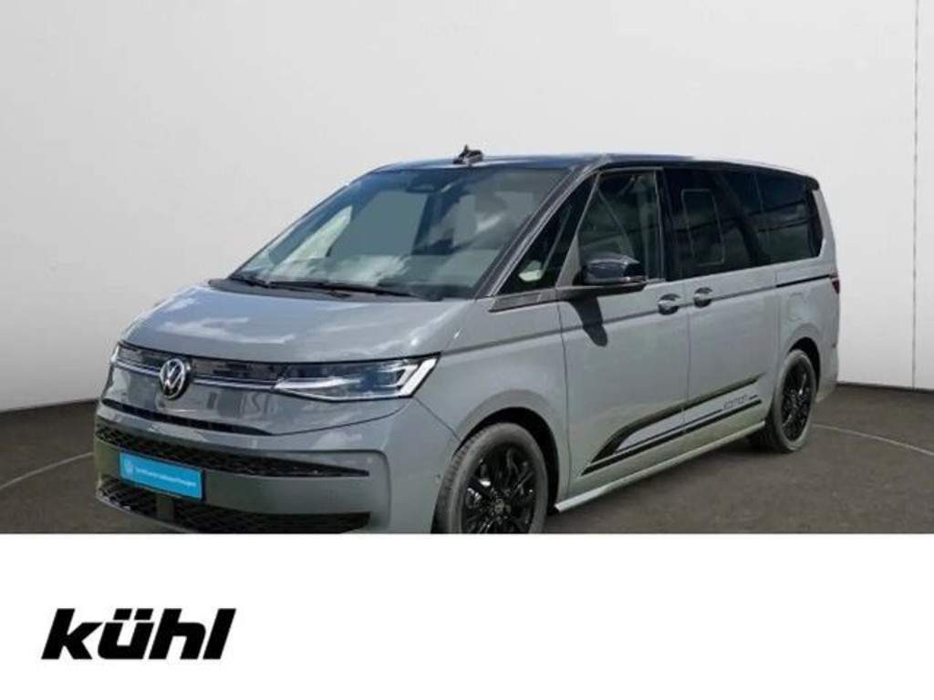 Volkswagen Multivan DSG eHybrid 1.5 TSI T7