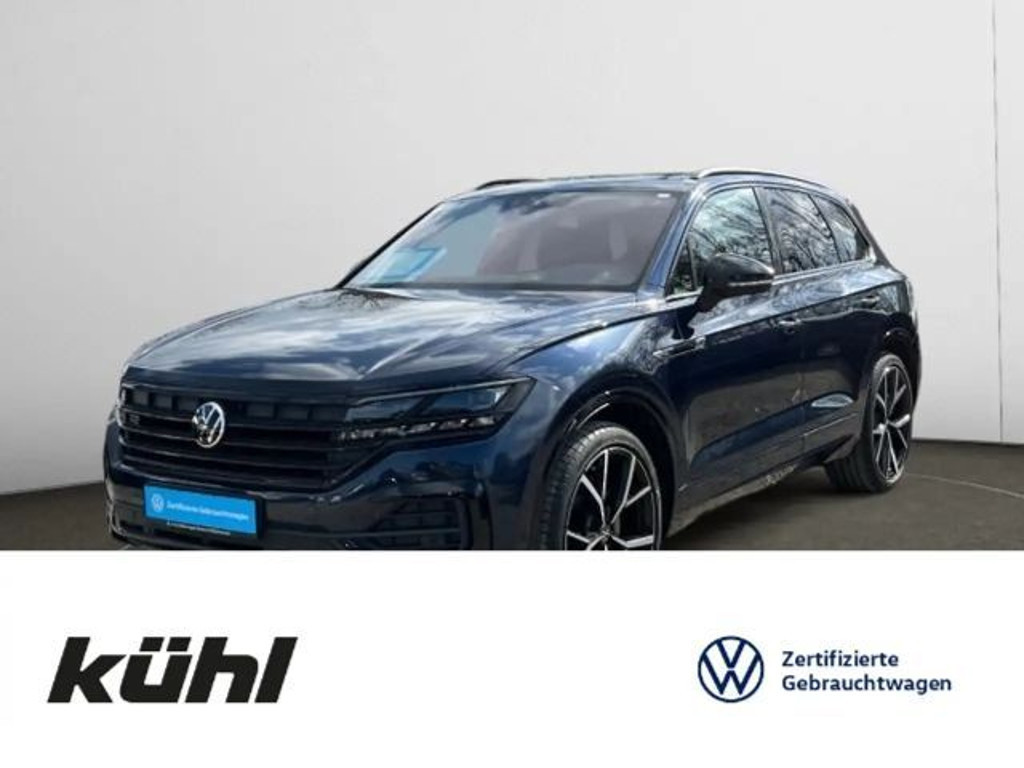 Volkswagen Touareg 3.0 V6 TDI
