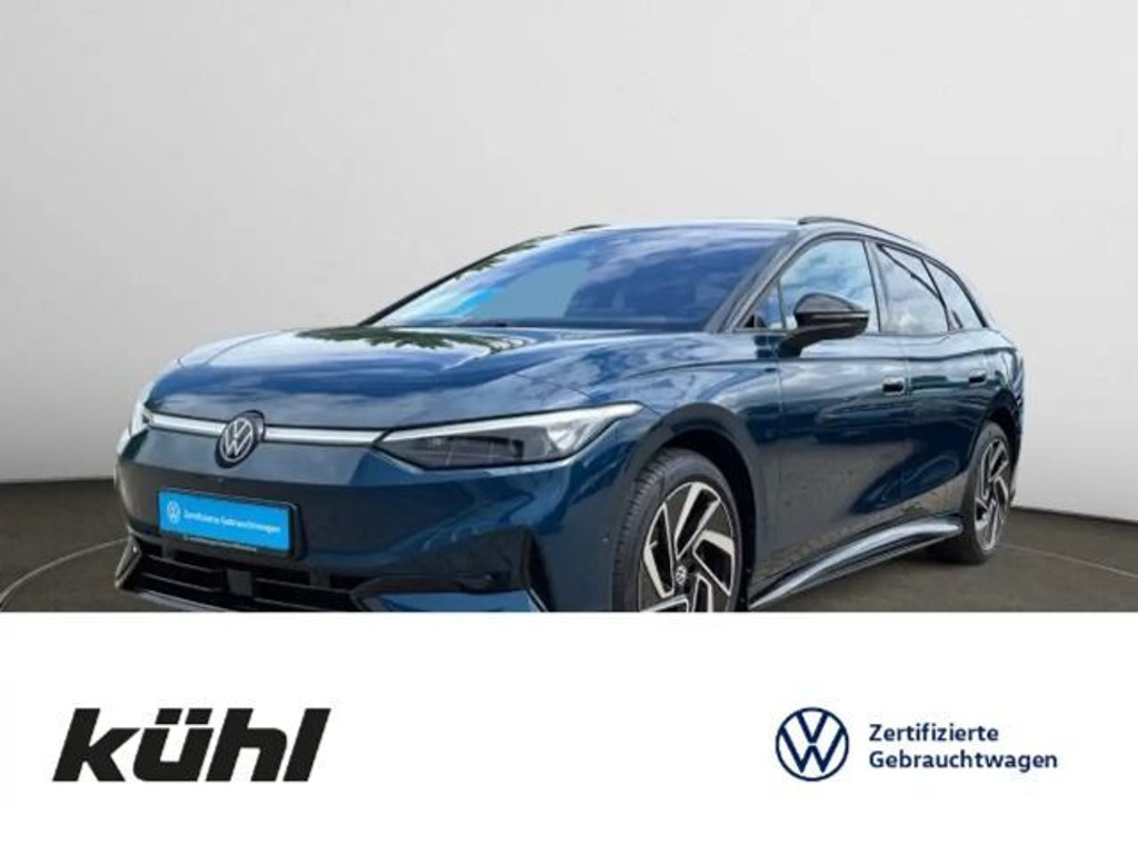 Volkswagen ID.7 Pro