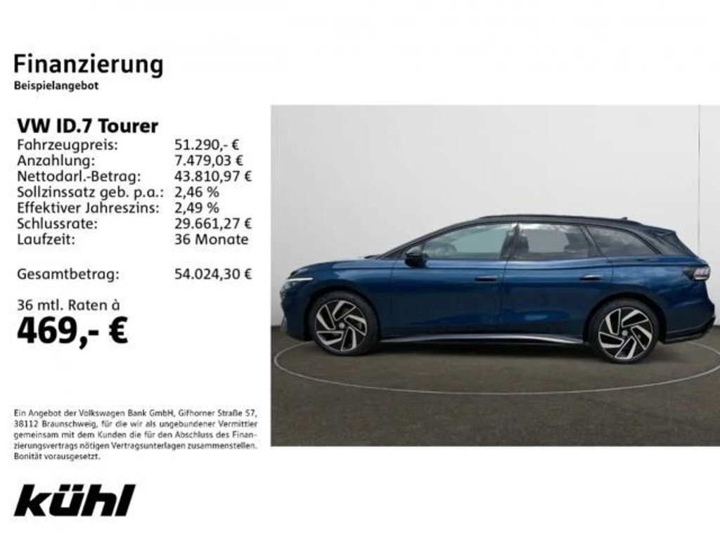 Volkswagen ID.7