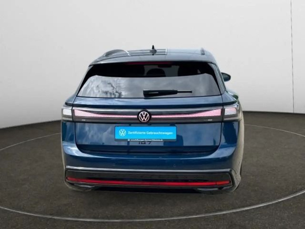 Volkswagen ID.7