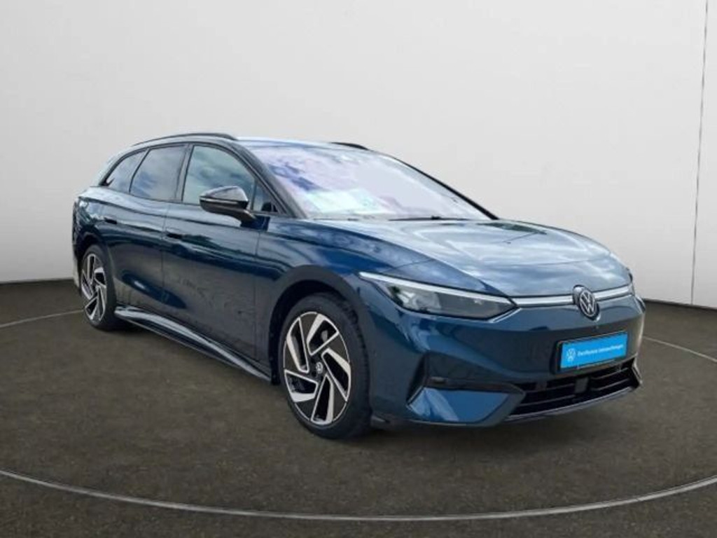 Volkswagen ID.7