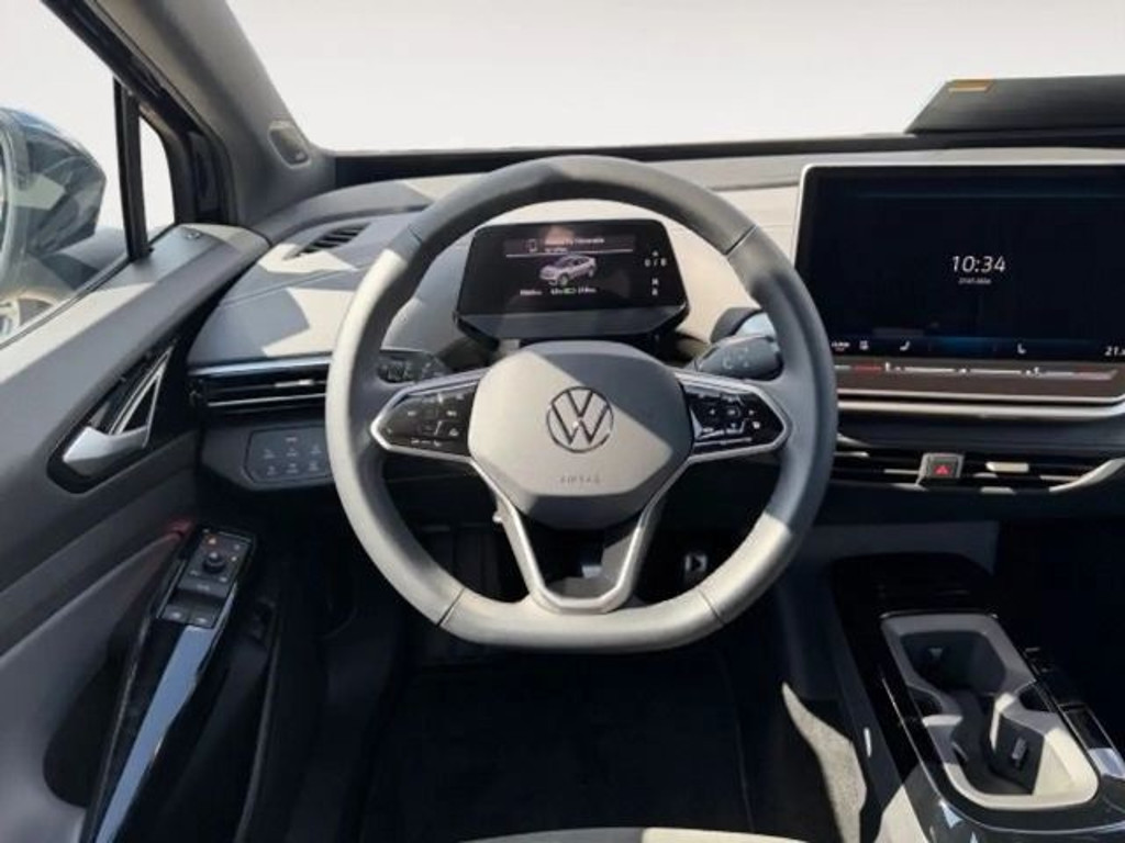 Volkswagen ID.5