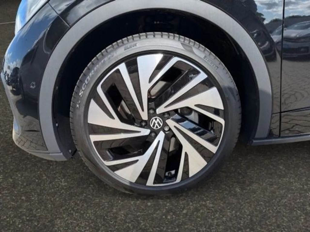 Volkswagen ID.5