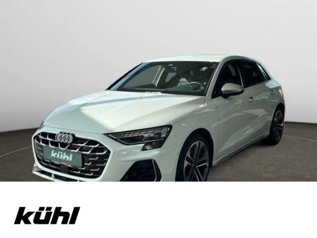 Audi S3 Sedan Quattro S-Tronic 2.0 TFSI