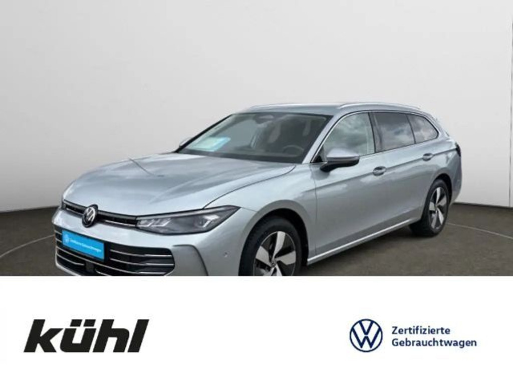 Volkswagen Passat Business DSG Variant 1.5 eTSI
