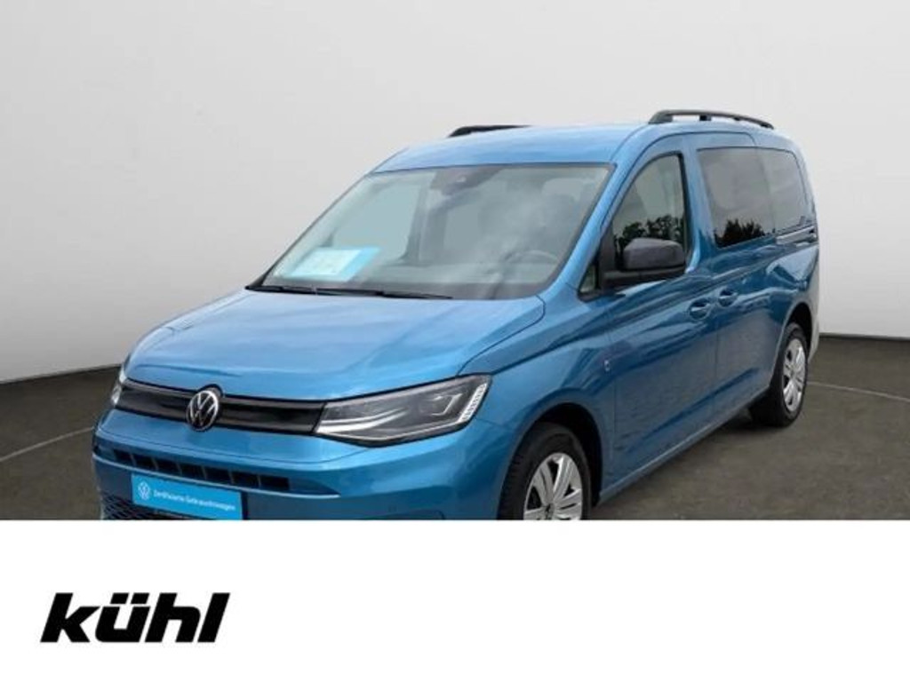 Volkswagen Caddy 2.0 TDI