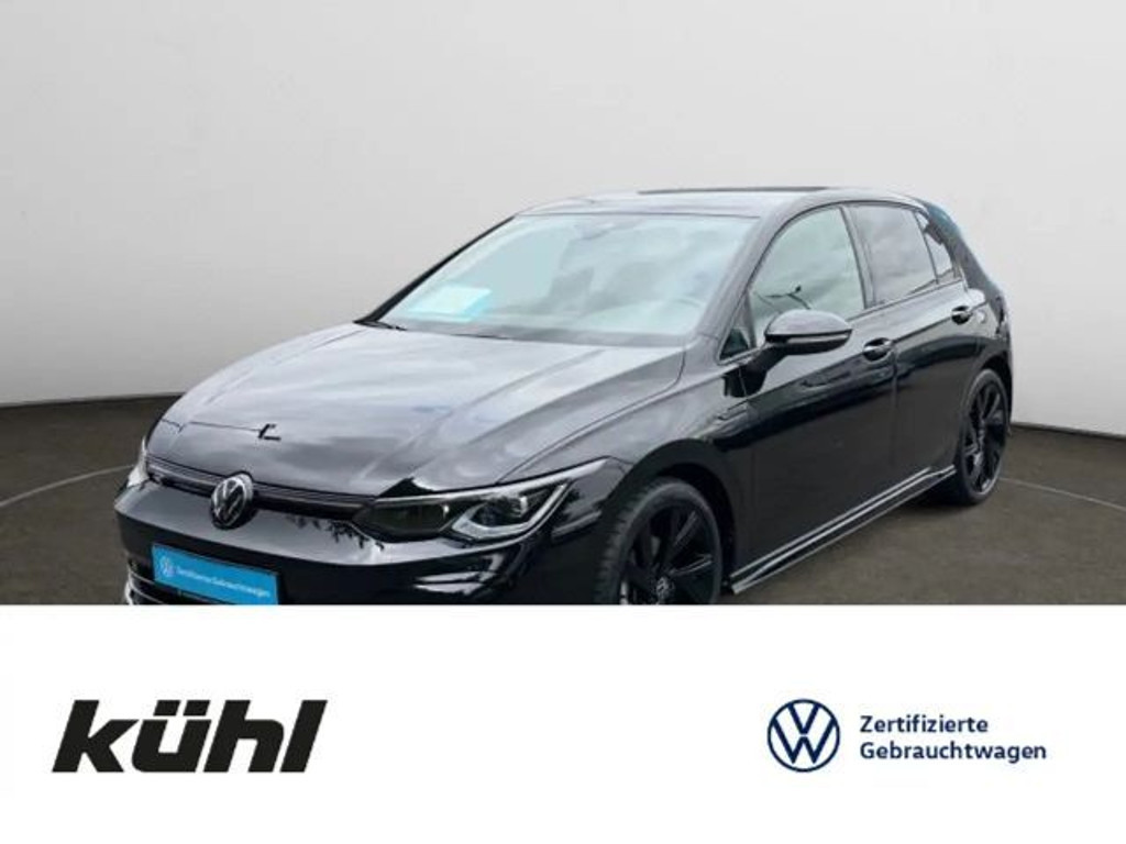 Volkswagen Golf DSG R-Line Golf VIII 1.5 eTSI