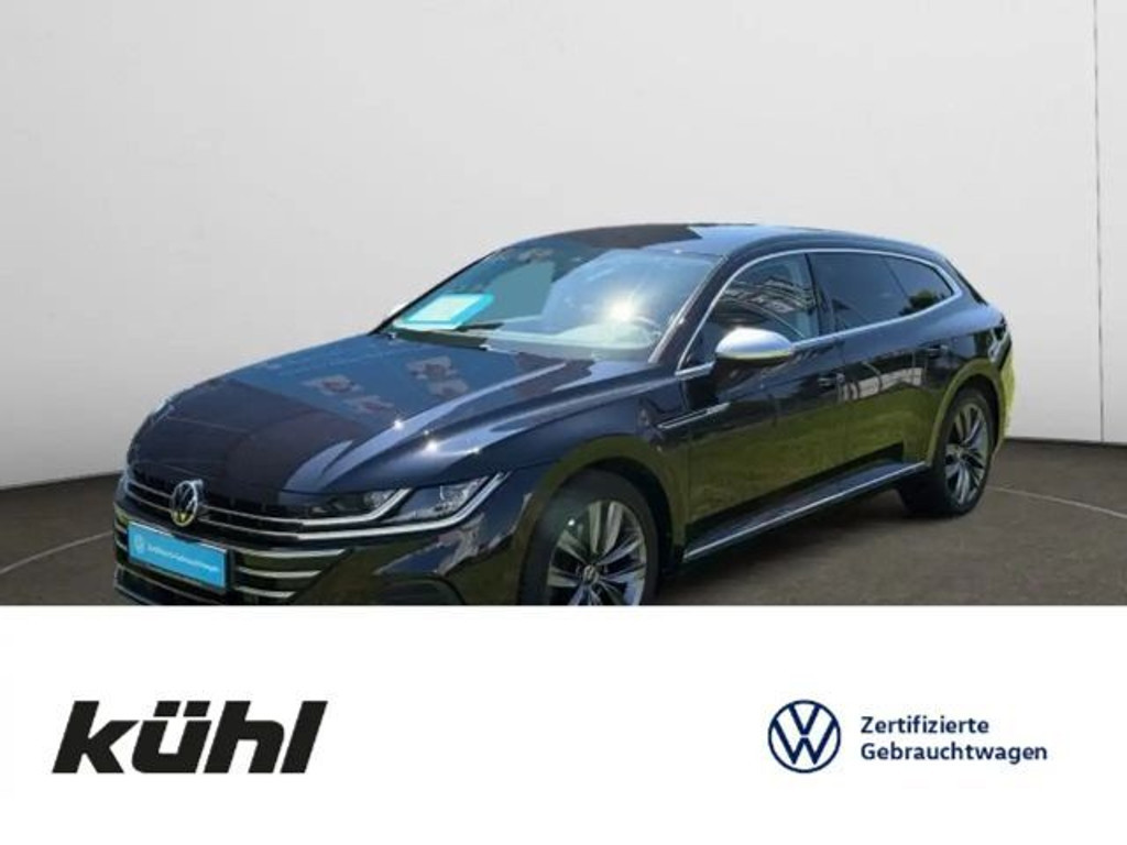 Volkswagen Arteon DSG 2.0 TDI Elegance Elegance