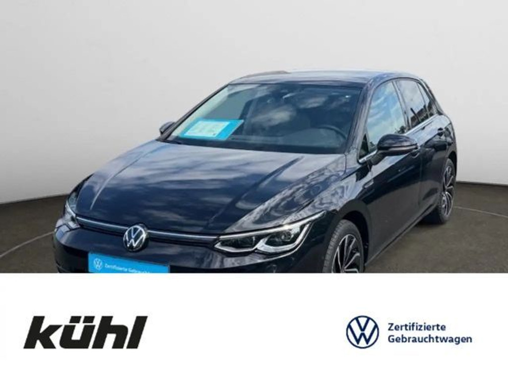 Volkswagen Golf DSG Style Golf VIII 1.5 eTSI