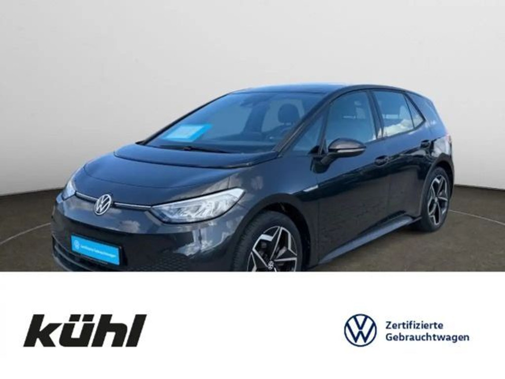 Volkswagen ID.3 Performance Pro 150 kW