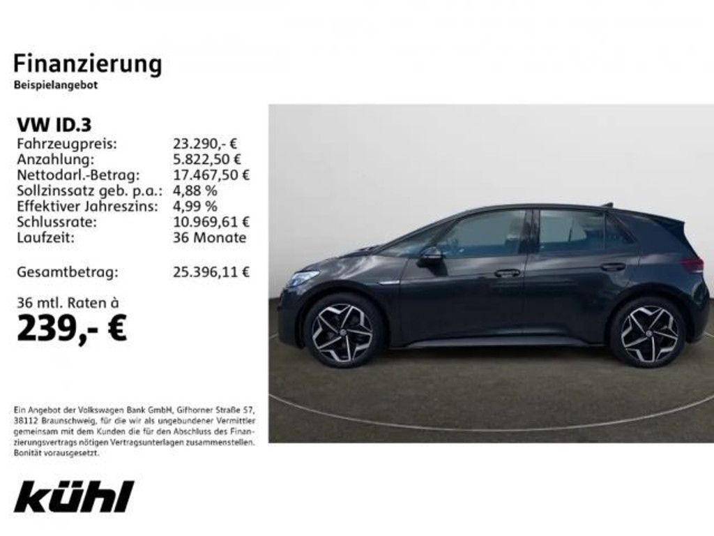 Volkswagen ID.3