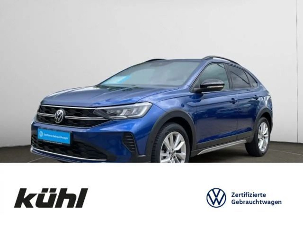 Volkswagen Taigo DSG 1.0 TSI