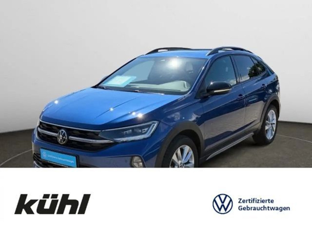 Volkswagen Taigo DSG 1.0 TSI Move