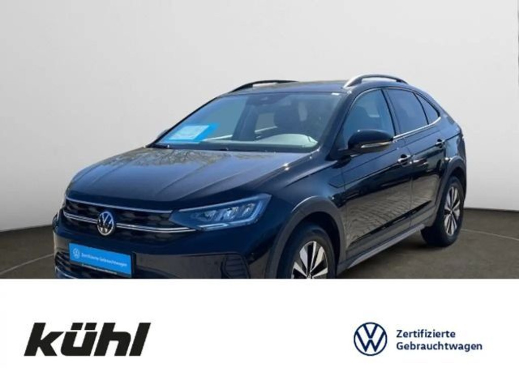 Volkswagen Taigo 1.0 TSI