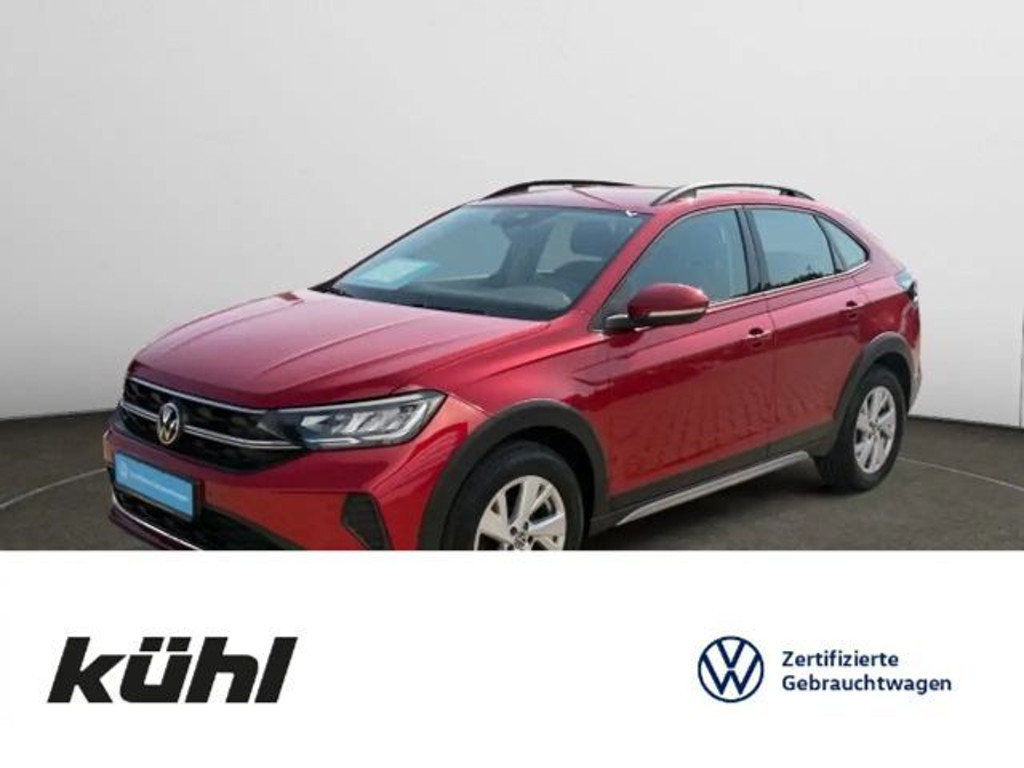 Volkswagen Taigo Life 1.0 TSI