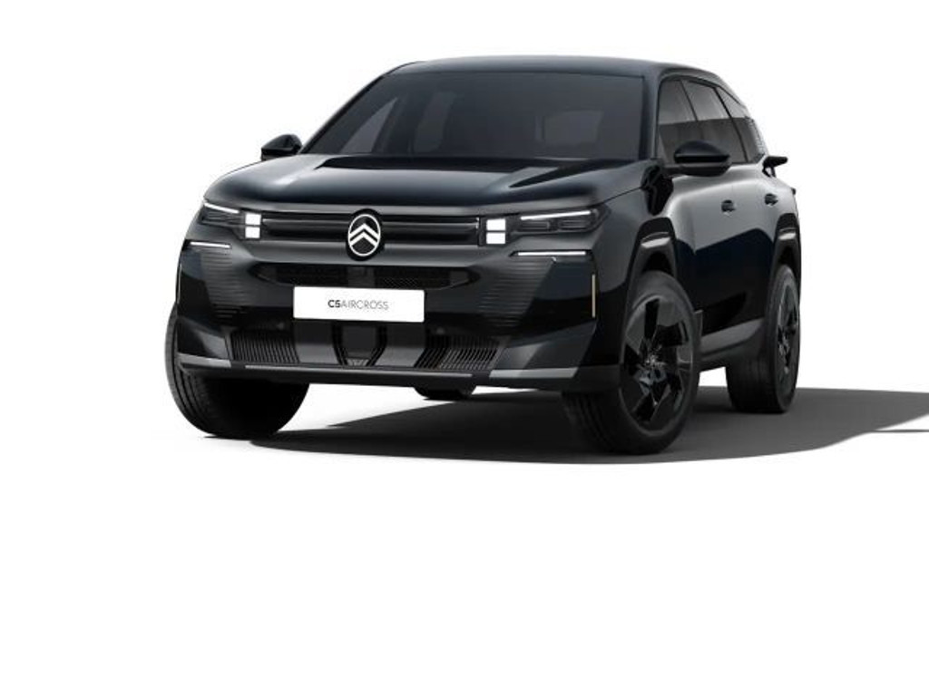 Citroën C5 Aircross Hybrid Max