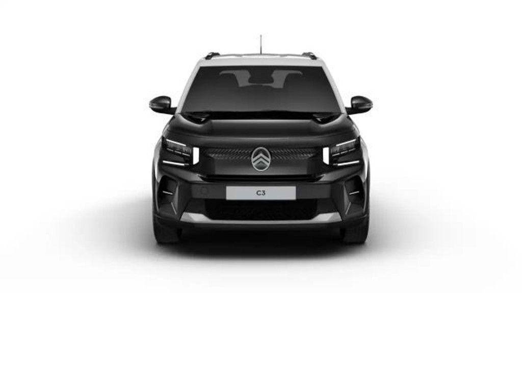 Citroën C3 Max