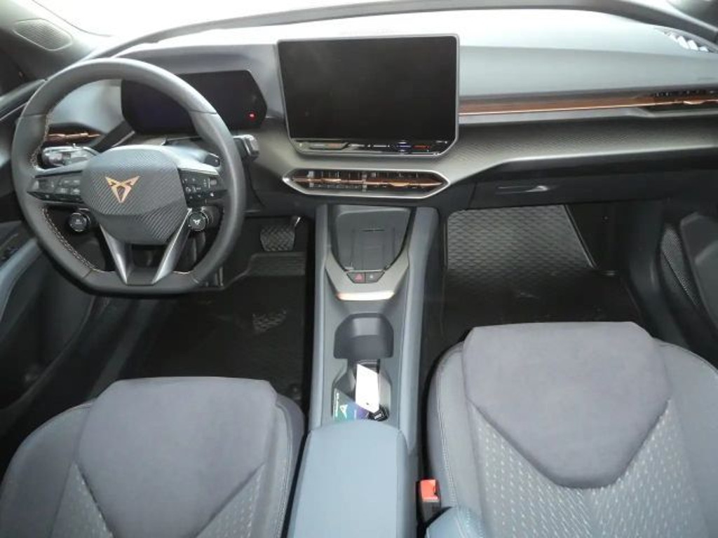 Cupra Raval