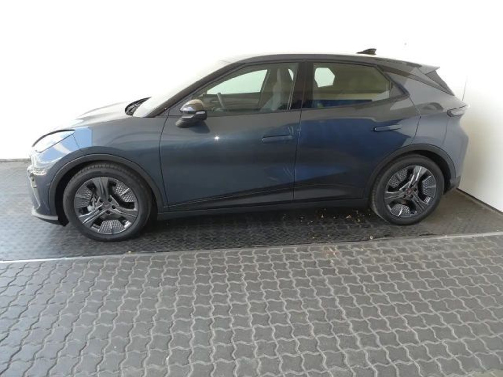Cupra Raval