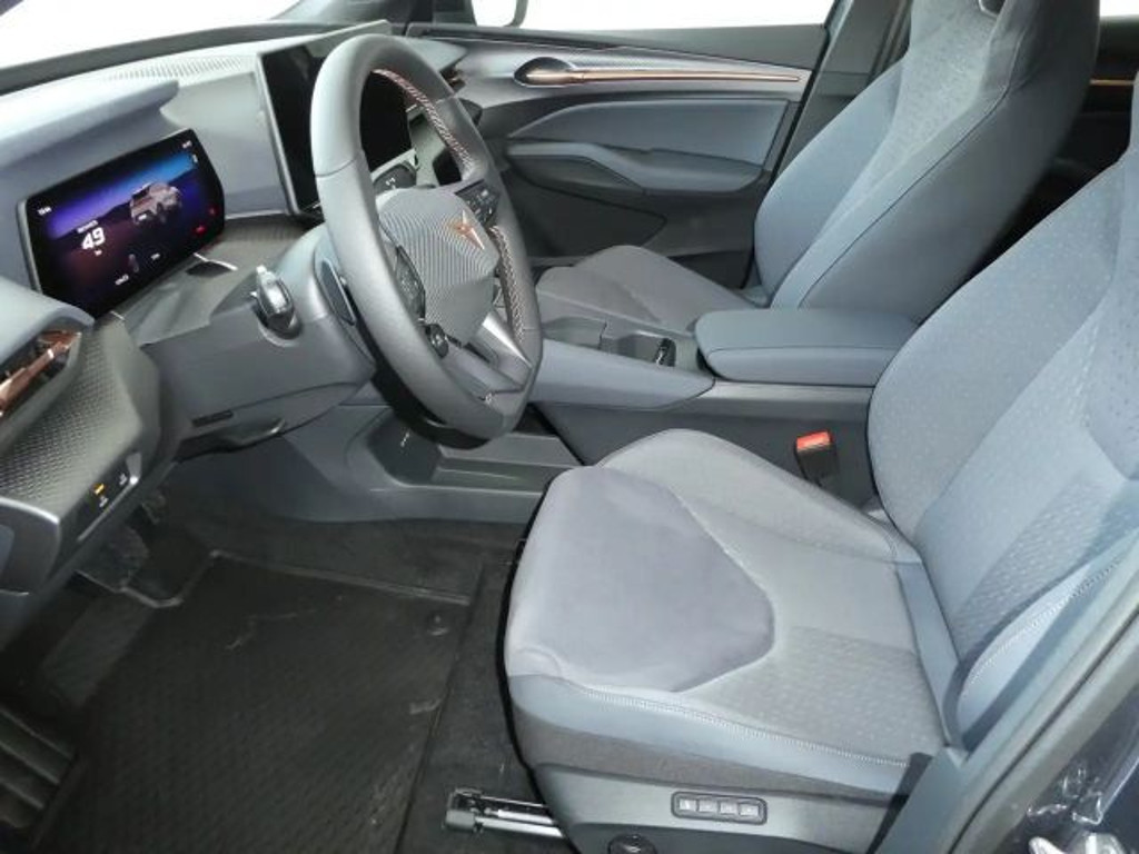 Cupra Raval