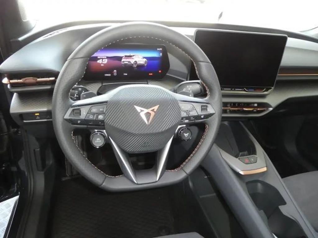 Cupra Raval