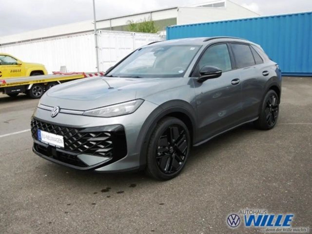 Volkswagen T-Roc R-Line 1.5 eTSI