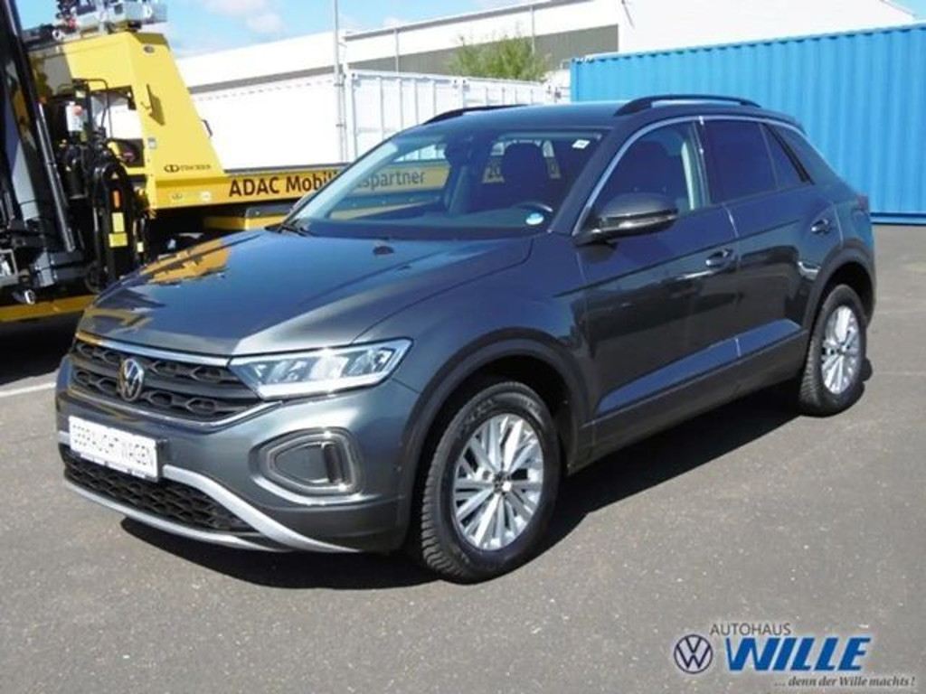 Volkswagen T-Roc Life 1.0 TSI