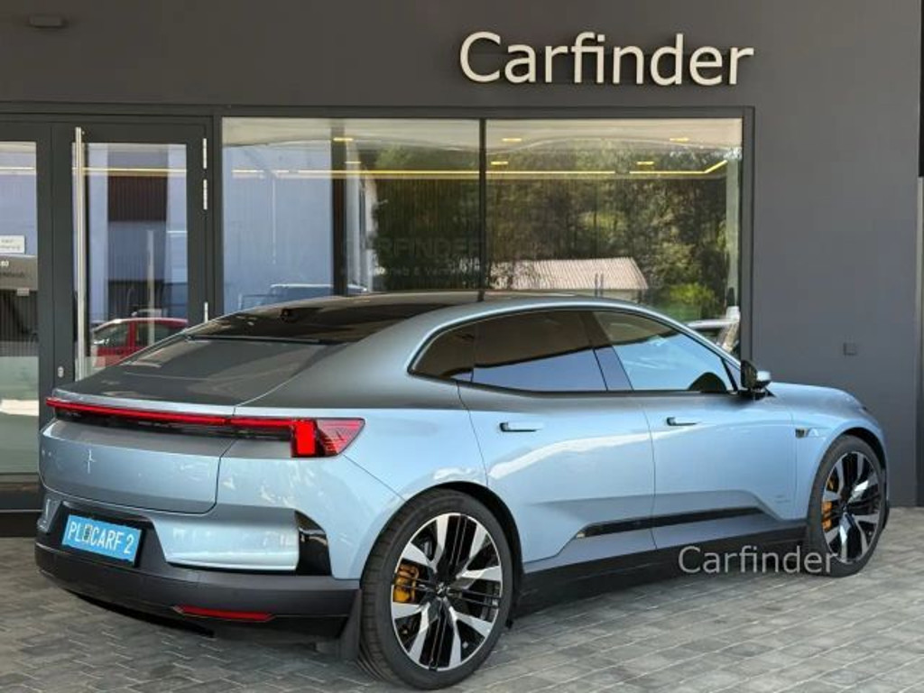 Polestar 4