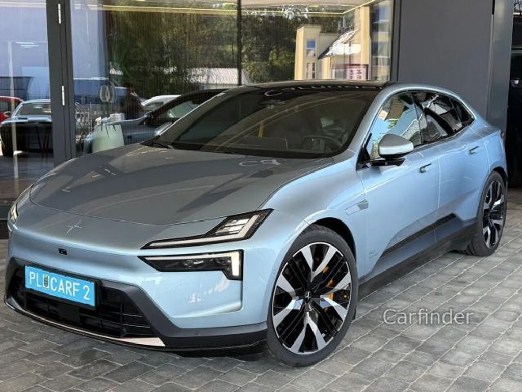 Polestar 4