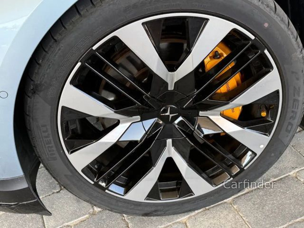 Polestar 4