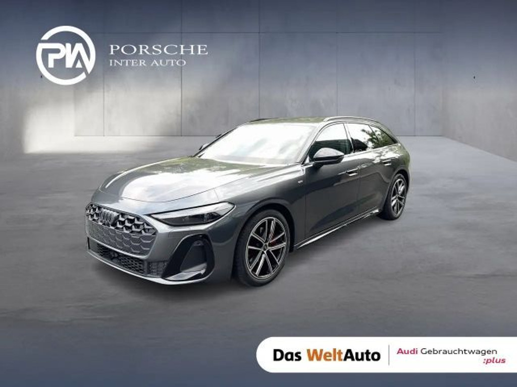 Audi A5 TFSI
