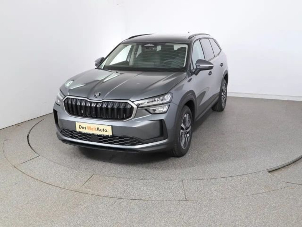 Skoda Kodiaq 4x4 Selection