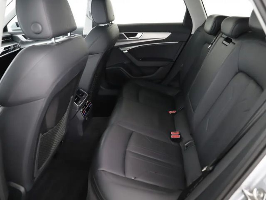 Audi A6 Quattro Sport 40 TDI