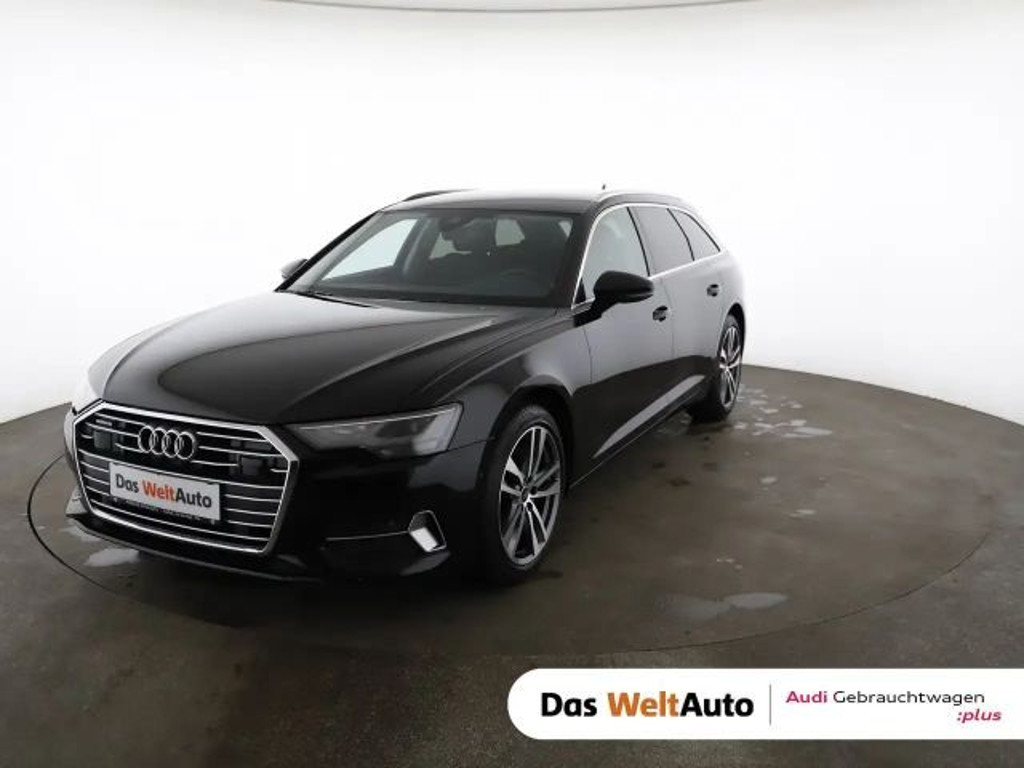 Audi A6 Quattro Sport 40 TDI