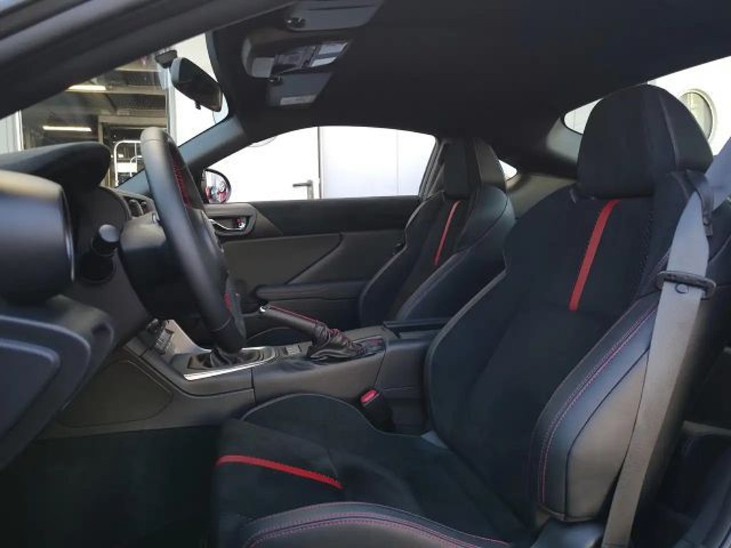 Subaru BRZ