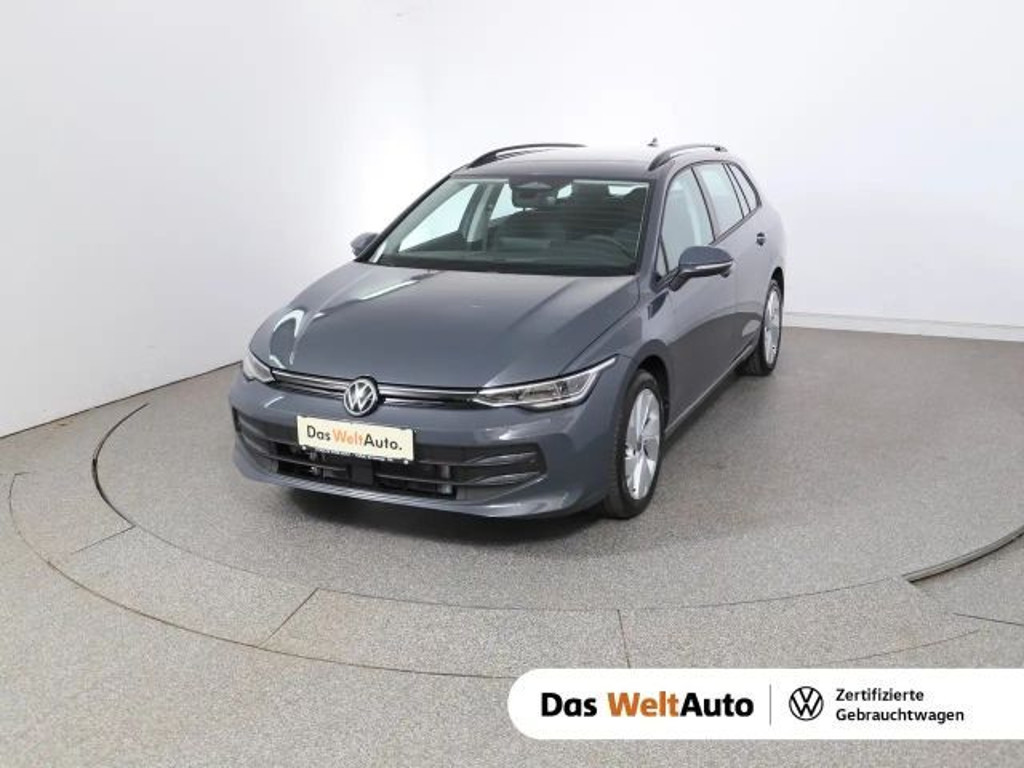 Volkswagen Golf DSG Life Variant