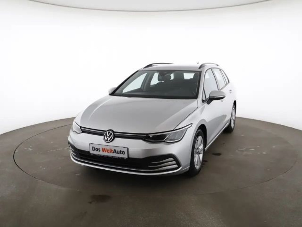 Volkswagen Golf DSG Life Variant