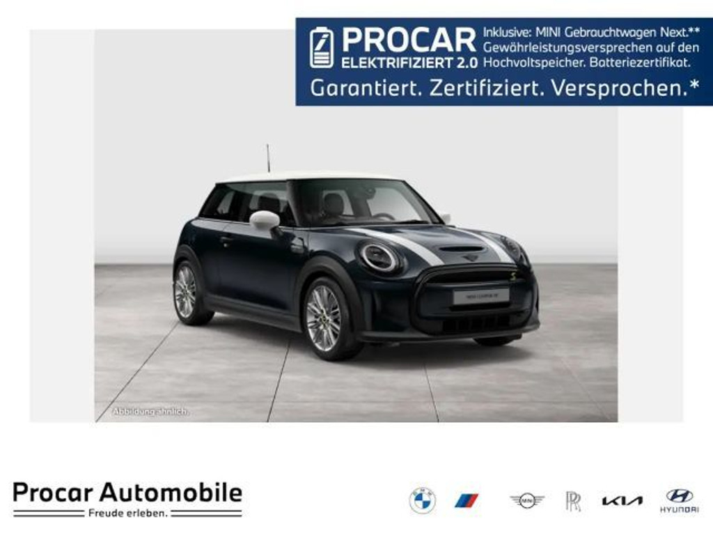 Mini Mini Electric SE