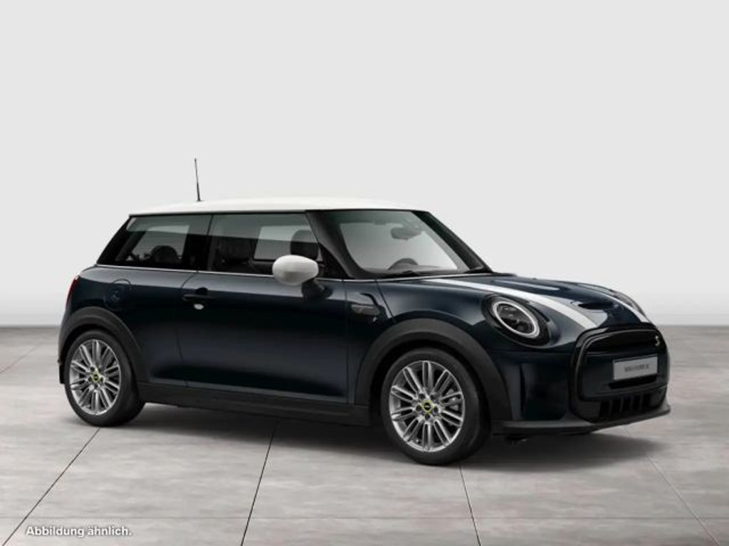 Mini Mini Electric