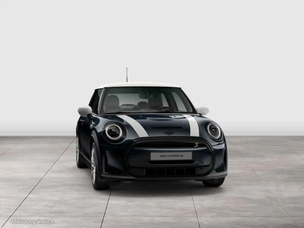 Mini Mini Electric