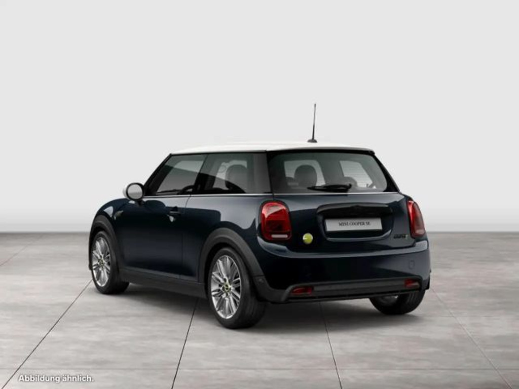 Mini Mini Electric