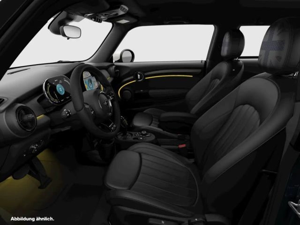 Mini Mini Electric