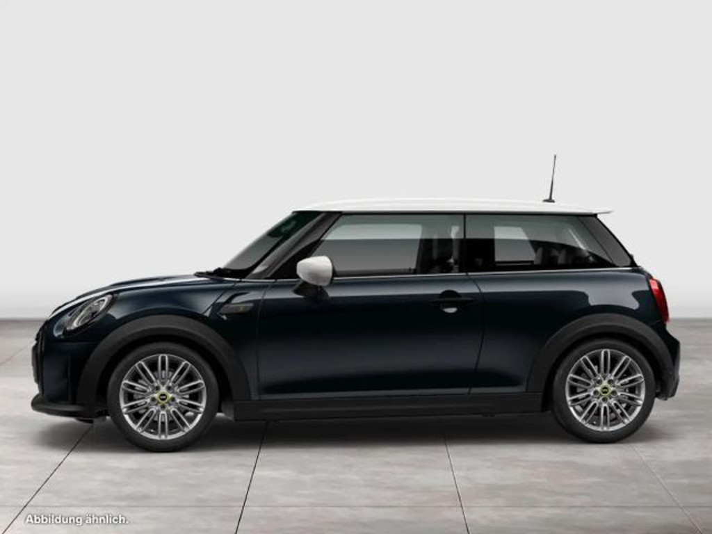 Mini Mini Electric